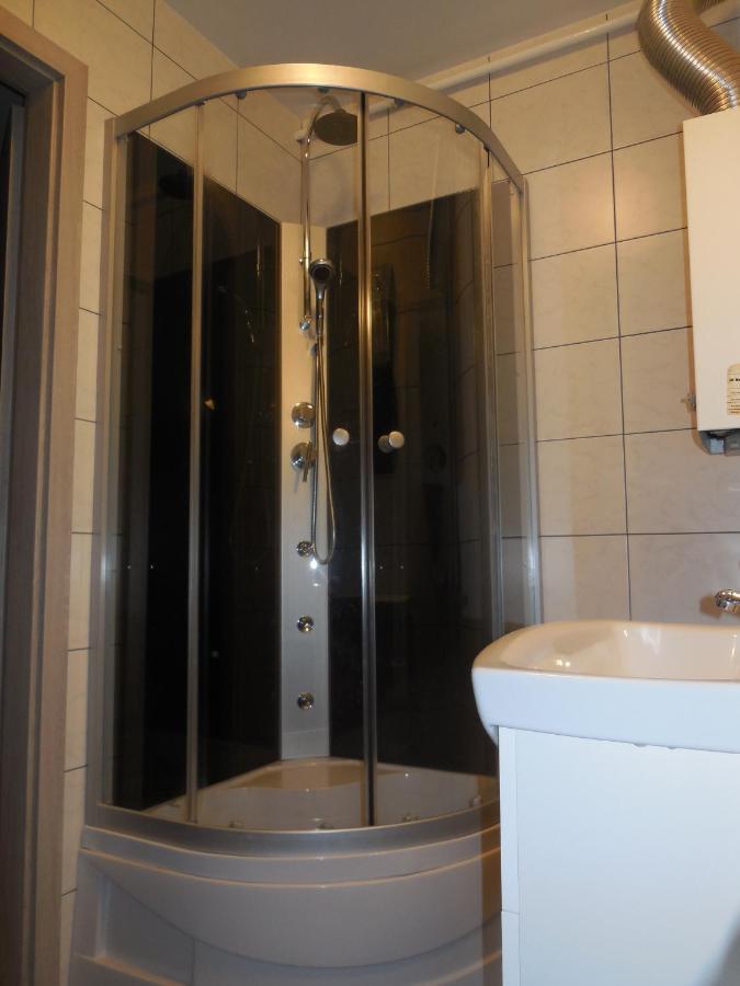 Pokoje Goscinne Krakow Exterior photo