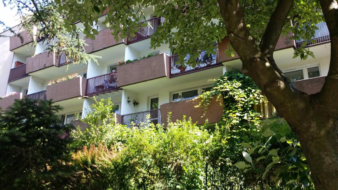 Pokoje Goscinne Krakow Exterior photo